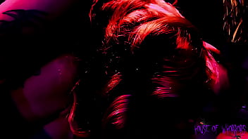 Shemale Lesbian Bdsm In Hell thumbnail