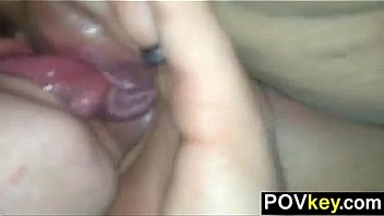 Big Wife Sucking And Fucking Point Of View thumbnail