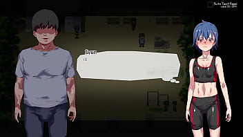 The day women became walking cum holes part 3