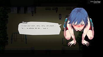 The day women became walking cum holes part 3