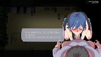 The day women became walking cum holes part 3