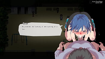 The day women became walking cum holes part 3