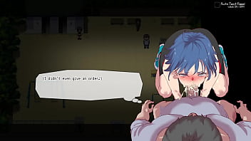 The day women became walking cum holes part 3