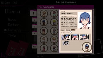 The day women became walking cum holes part 3