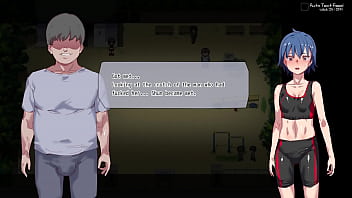 The day women became walking cum holes part 3