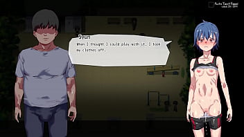 The day women became walking cum holes part 3