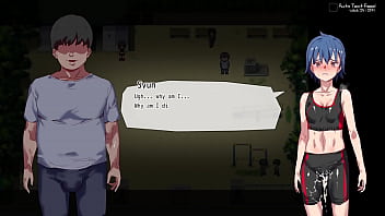 The day women became walking cum holes part 3