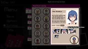 The day women became walking cum holes part 3