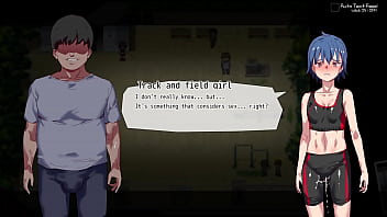 The day women became walking cum holes part 3