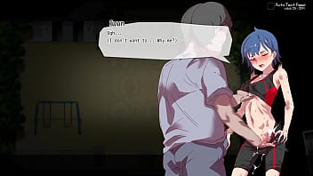 The day women became walking cum holes part 3