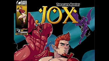 Gay Comics Jox 3 thumbnail