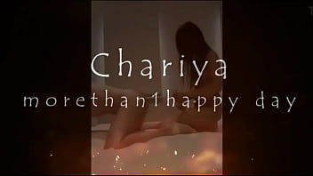 Asian housemaid pegs her boss and loves it