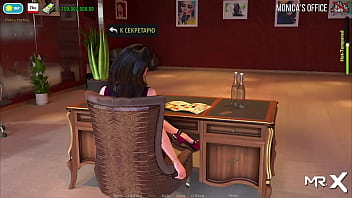 Fashionbusiness Beautiful Model Shows How To Work E1 #5 thumbnail