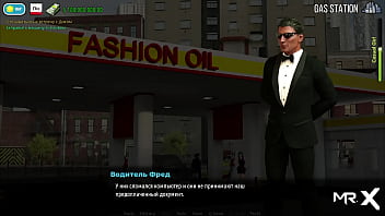 Fashionbusiness beautiful model shows how to work e1 #5