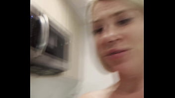 Naked cooking – can't get any tastier