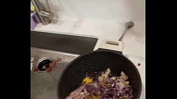 Naked Cooking – Can't Get Any Tastier thumbnail