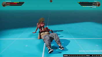 Bambi vs dragon nf3d mixed kinky combat virtual reality Bambi vs dragon nf3d mixed kinky combat virtual reality