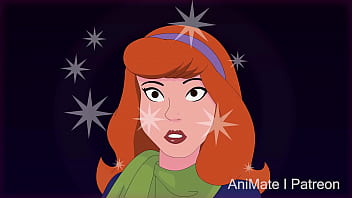 Scooby doo daphne blake x ghost clown Scooby doo daphne blake x ghost clown