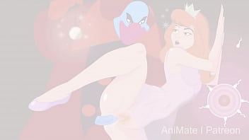 Scooby doo daphne blake x ghost clown