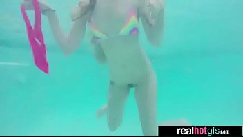 Superb hot gf lyra louval in front of cam show her sex skills vid 27