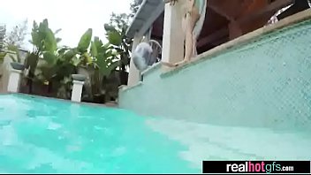 Superb hot gf lyra louval in front of cam show her sex skills vid 27