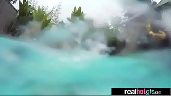 Superb hot gf lyra louval in front of cam show her sex skills vid 27