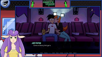 G zone dp amity park redux episode 32