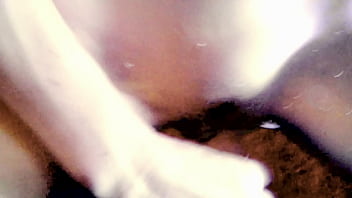 I fucked a stranger in the hot tub and let him cum inside my pussy