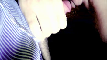 I fucked a stranger in the hot tub and let him cum inside my pussy