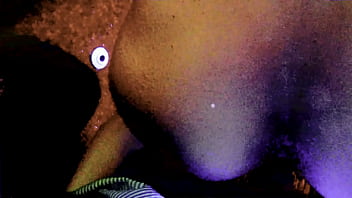 I fucked a stranger in the hot tub and let him cum inside my pussy