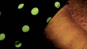 I fucked a stranger in the hot tub and let him cum inside my pussy