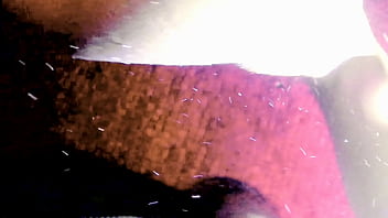 I fucked a stranger in the hot tub and let him cum inside my pussy