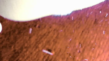 I fucked a stranger in the hot tub and let him cum inside my pussy