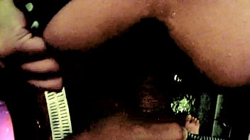 I fucked a stranger in the hot tub and let him cum inside my pussy