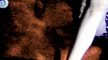 I fucked a stranger in the hot tub and let him cum inside my pussy