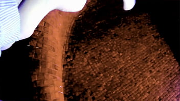 I fucked a stranger in the hot tub and let him cum inside my pussy