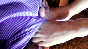 I fucked a stranger in the hot tub and let him cum inside my pussy