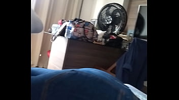 Chupando com vontade