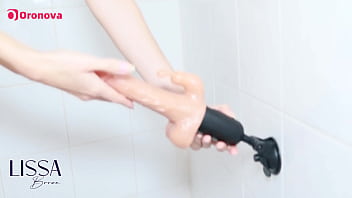 Sex toy pneumatic gun