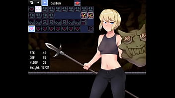 Alissa and the have nots cavern ep2