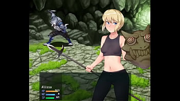 Alissa and the have nots cavern ep2