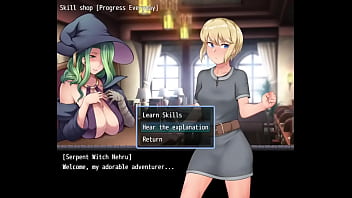 Alissa and the have nots cavern ep2