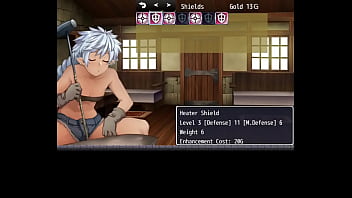 Alissa and the have nots cavern ep2