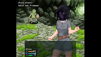 Alissa and the have nots cavern ep2