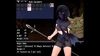 Alissa and the have nots cavern ep2