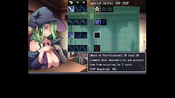 Alissa and the have nots cavern ep2