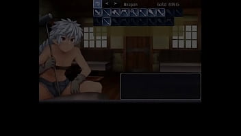 Alissa and the have nots cavern ep2