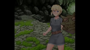 Alissa and the have nots cavern ep2