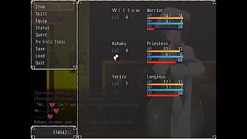 Hentai rpg