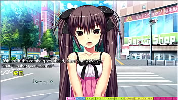 Tenioha 2 limit over part 12